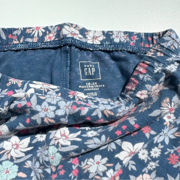 Gap Leggings Baby 18-24m - Picture 2 of 2